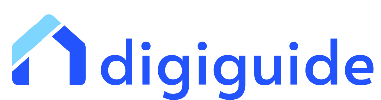 DigiGuide Logo